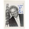 Image 1 : Joseph P. Kennedy II Signed Photo
