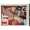 Image 1 : Life Magazine Marilyn Monroe October 1981