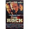 Image 1 : The Rock 1996 Original One Sheet Movie Poster