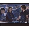 Image 1 : Chyler Leigh signed "Supergirl" television photo