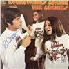 Image 1 : The Archies Everything's Archie signed album