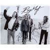 Image 1 : The Doors signed photo
