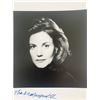 Image 1 : Margaret Colin signed photo