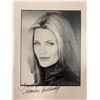 Image 1 : Natasha Henstridge signed photo