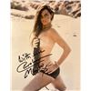 Image 1 : Caroline Munro Signed Photo