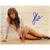 Image 1 : Jennifer Lopez Signed Photo