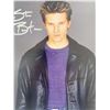 Image 1 : Steve Burton signed photo