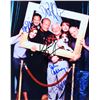 Image 1 : Frasier signed cast promo photo