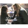Image 1 : The 100 signed photo