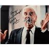 Image 1 : Leslie Nielsen signed photo