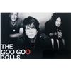 Image 1 : Goo Goo Dolls John Rzeznik signed photo