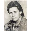 Image 1 : Young Guns Emilio Estevez signed photo