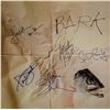 Image 1 : Jefferson Airplane signed Bark album