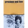 Image 1 : Precious and Few - Climax - Signed 1972 US Sheet Music