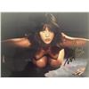 Image 1 : Sophia Marceau signed photo