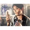 Image 1 : Indiana Jones Karen Allen signed photo