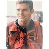 Image 1 : Ashton Kutcher signed photo