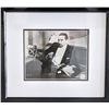 Image 1 : Bela Lugosi Signed Photo