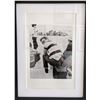 Image 1 : James Dean Custom Matted and Framed Photo