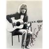Image 1 : Peter Frampton signed photo
