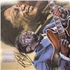 Image 1 : BB King signed album