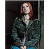 Image 1 : Alyson Hannigan signed photo