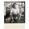 Image 1 : Dustin Hoffman signed photo