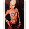 Image 1 : Paris Hilton signed photo
