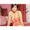 Image 1 : Mandy Moore Signed Photo