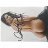 Image 1 : Anne Hathaway signed photo