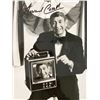 Image 1 : Sportscaster Howard Cosell signed photo