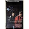 Image 1 : An American Werewolf In London 1981 Original 30x40 Movie Poster
