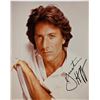 Image 1 : Dustin Hoffman signed photo