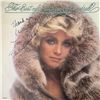 Image 1 : Barbara Mandrell Best Of signed album