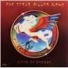 Image 1 : The Steve Miller Band signed Book Of Dreams album