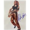 Image 1 : Melissa Etheridge signed photo