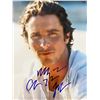 Image 1 : Christian Bale signed photo