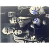 Image 1 : The Addams Family John Astin signed photo