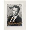 Image 1 : Arnold Schwarzenegger Signed Photo
