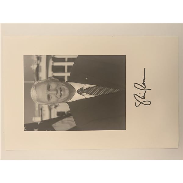 2017 Donald Trump Presidential Inauguration Invitation set