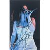 Image 1 : Evanescence Amy Lee signed photo