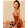 Image 1 : Demi Moore Signed Photo