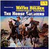 Image 1 : John Wayne The Horse Soldiers signed soundtrack