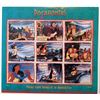 Image 1 : Disney's Pocahontas Stamp Set