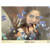 Image 1 : Romeo + Juliet Claire Danes signed movie photo