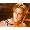 Image 1 : Matthew McConaughey Signed Photo