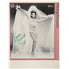 Image 1 : Nancy Kovack signed photo