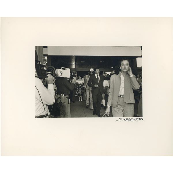 Ralph Elliott Starkweather Muhammad Ali photo