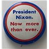 Image 1 : Richard Nixon campaign pin