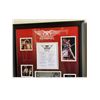 Image 1 : Aerosmith Dream On signed lyrics